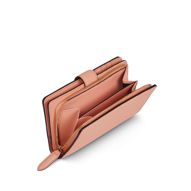 Continental Purse in Panama