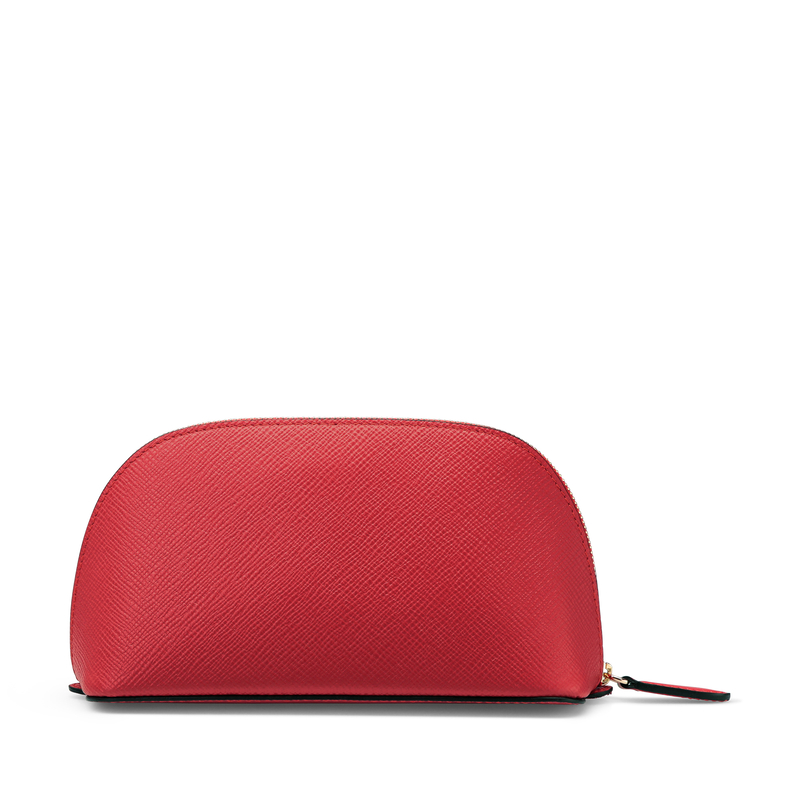 Smythson Trousse cosmétique Panama