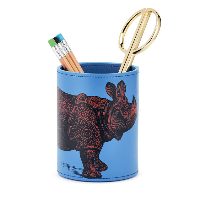 Bond Animal Rhino Pen Pot