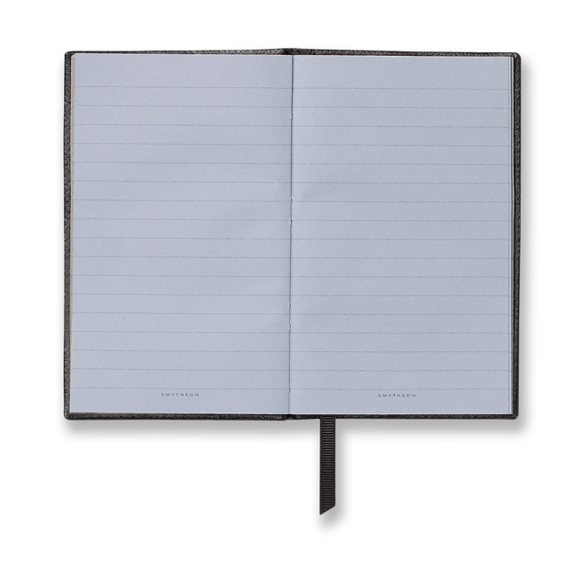 Panama Notebook