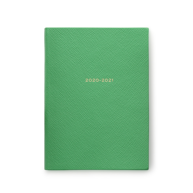 2020/21 Mid-Year Soho Agenda with Pocket