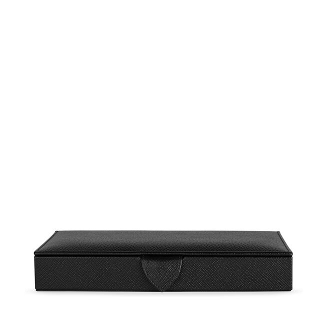 Panama Cufflink Box