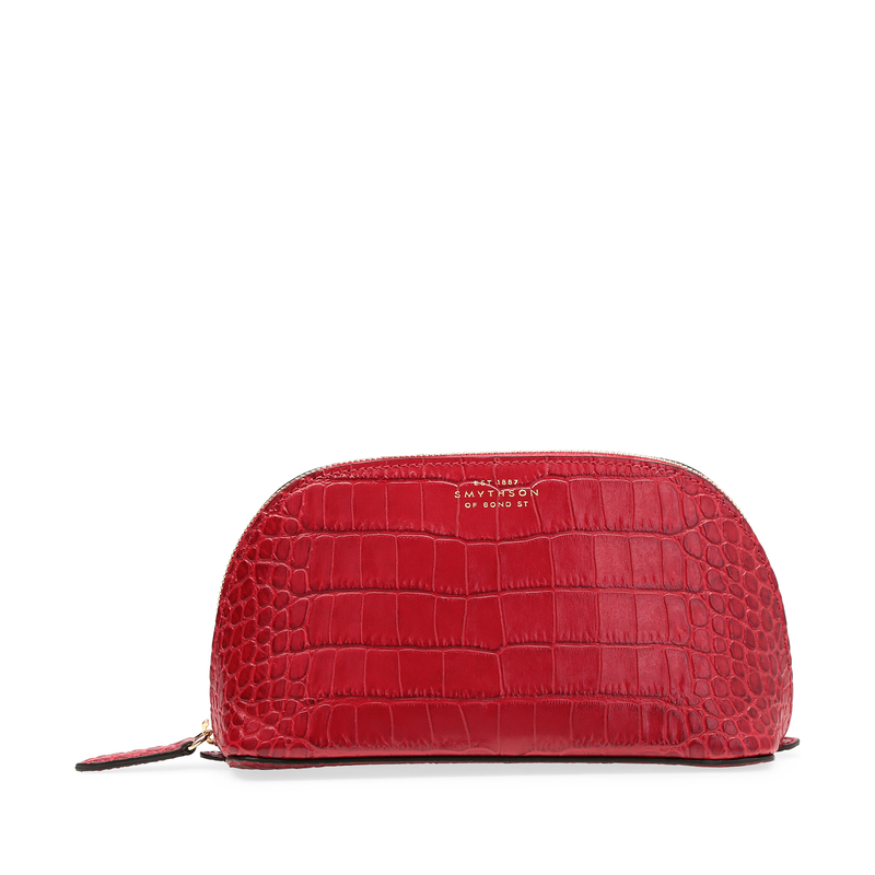 Cosmetic Case in Mara