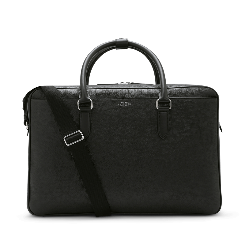 48-Hour Travel Bag in Ludlow