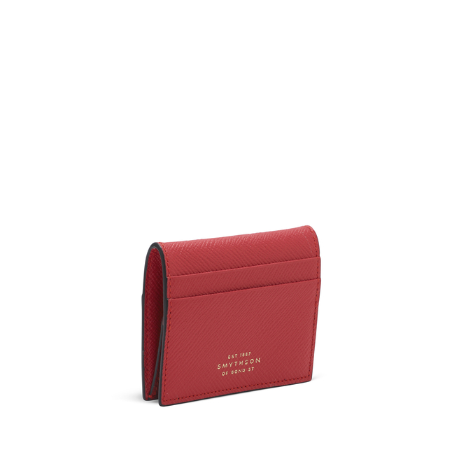 Panama Coin Purse Card Case