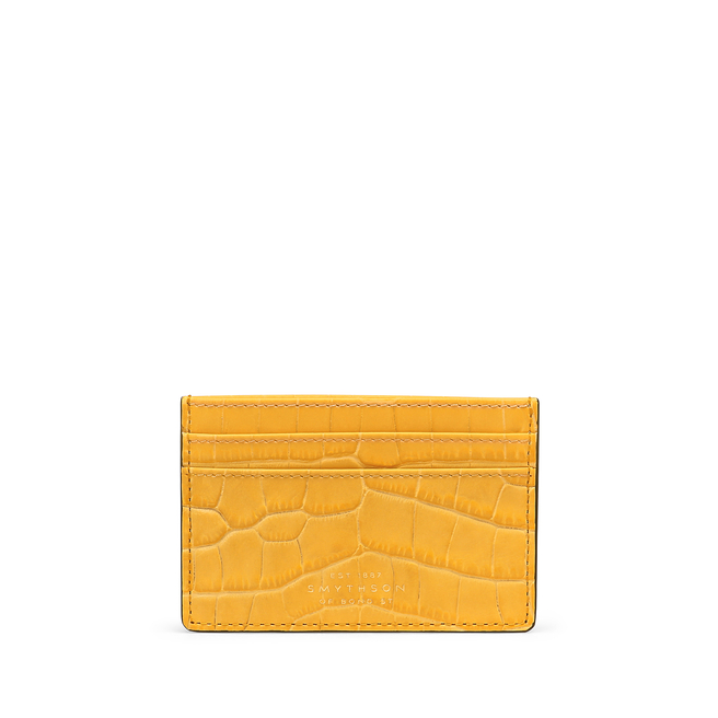 Mara Card Holder