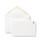 I Alphabet Correspondence Cards