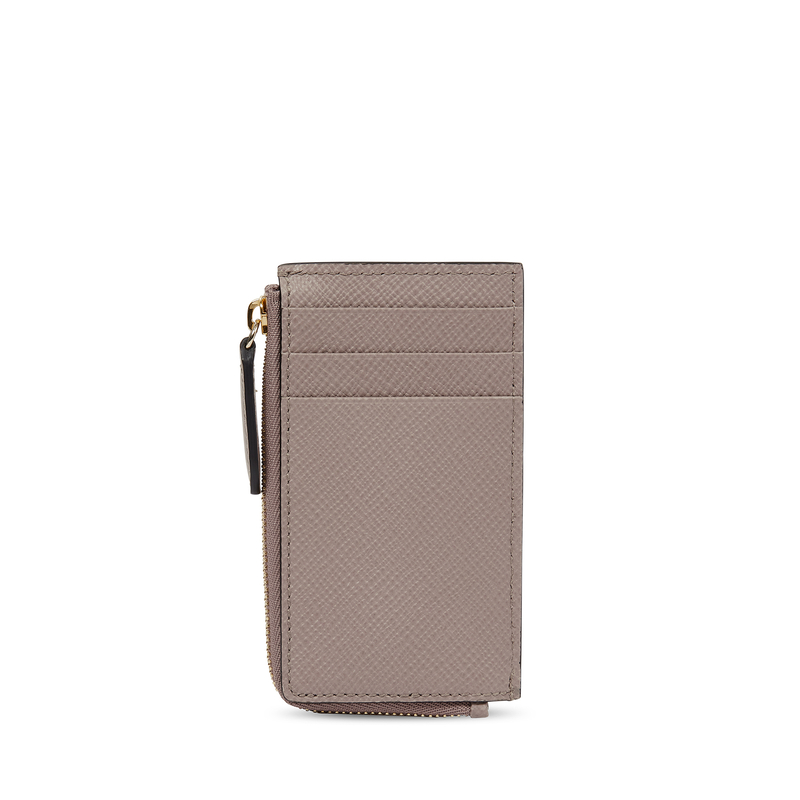 3 Card Slot Coin Purse in Panama