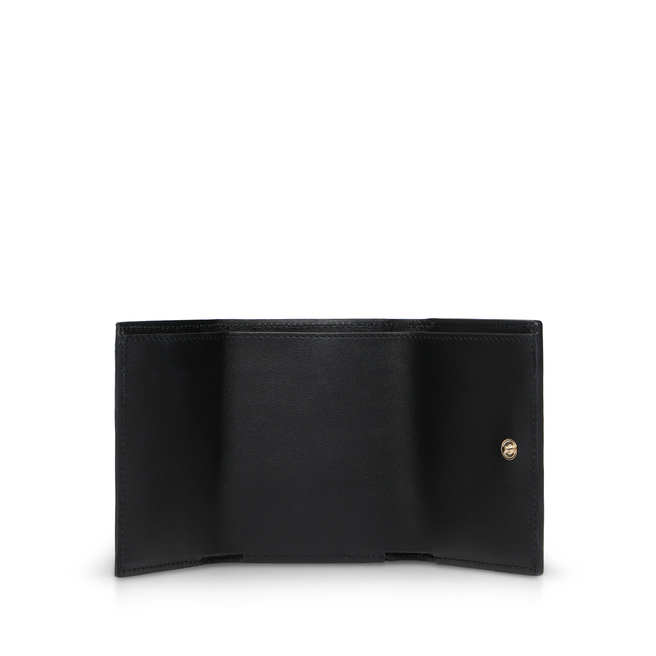 Panama Mini Trifold Purse