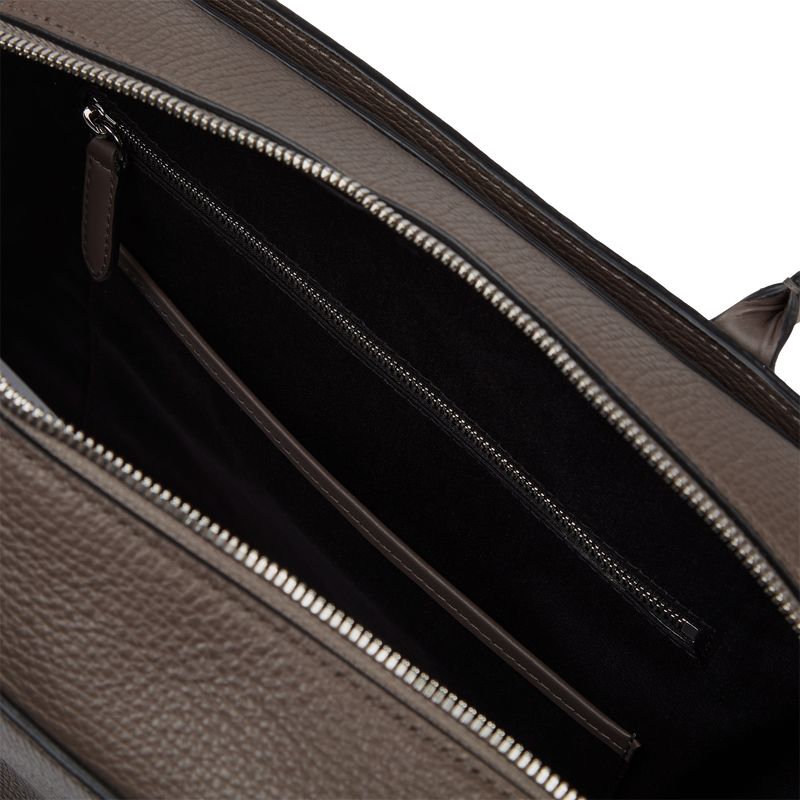 Lytton Shoulder Bag in Ludlow