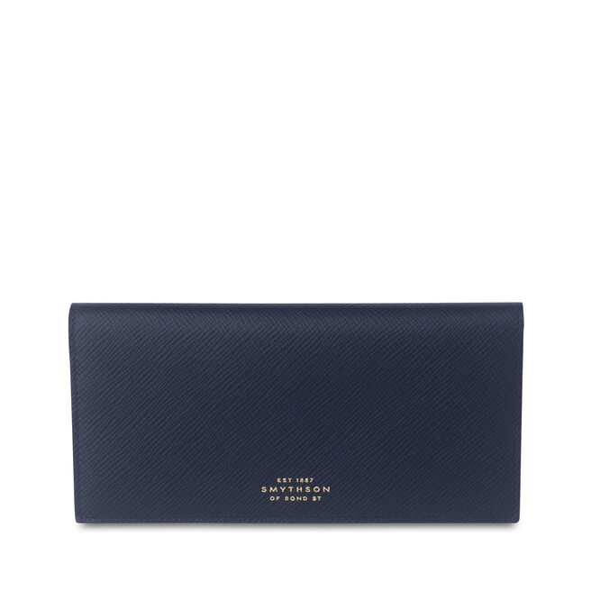 Panama Slim Coat Wallet