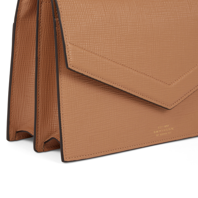 Sac enveloppe avec chaîne en Panama