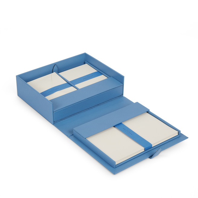 Correspondence Case in Panama