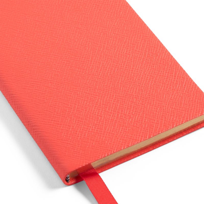 Chelsea Notebook in Panama