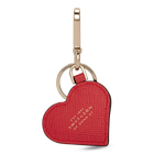 Heart Keyring in Panama