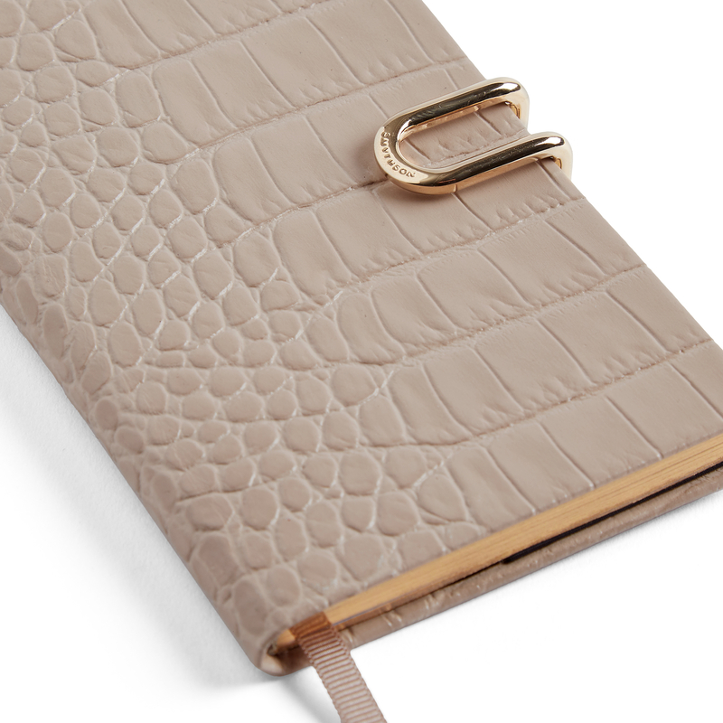 2025 Panama Weekly Diary with Slide in Mara
