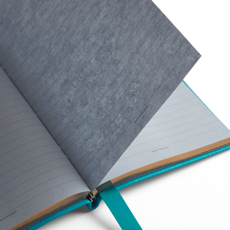 Blue Sky Thinking Chelsea Notebook in Panama