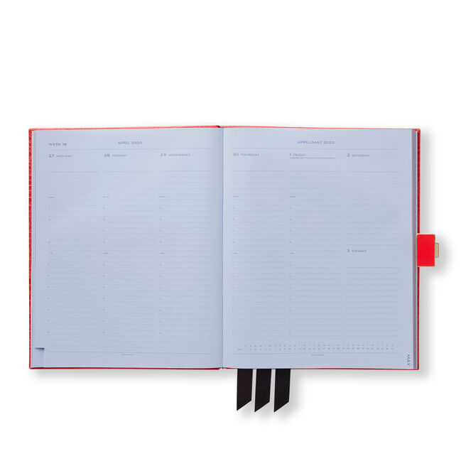 2019/20 Mid-Year Portobello Agenda