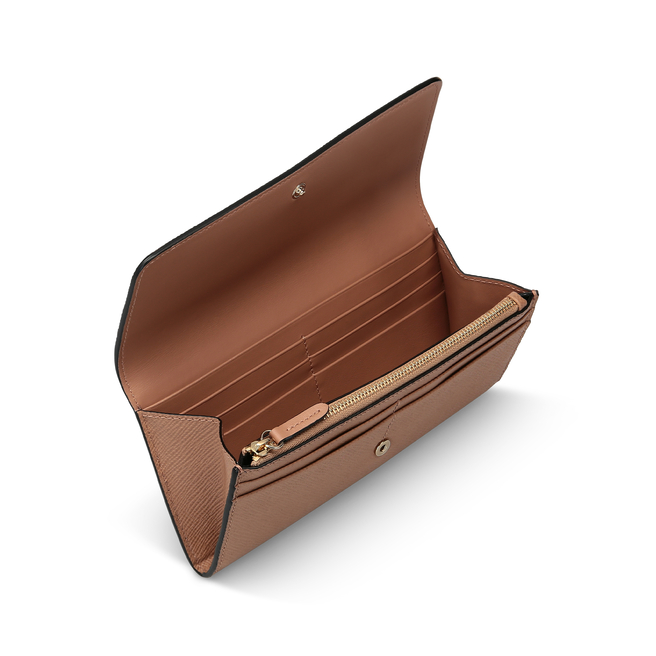 Panama Large Coin Purse