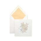 Floral Birthday Card