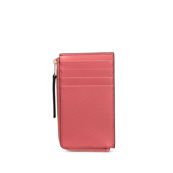 Panama 4cc Flat Coin Purse
