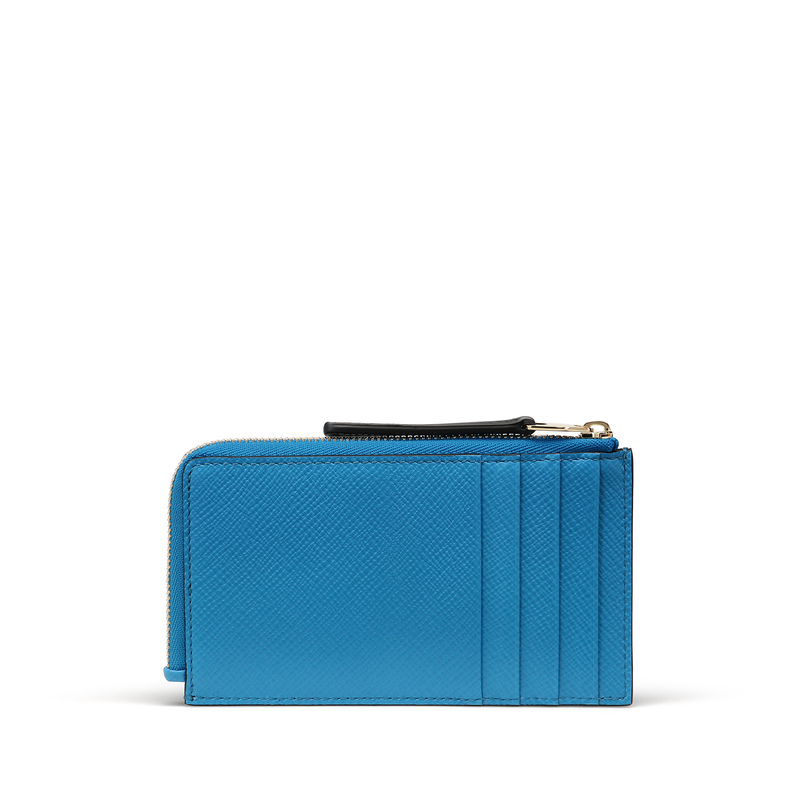 Panama 4cc Flat Coin Purse