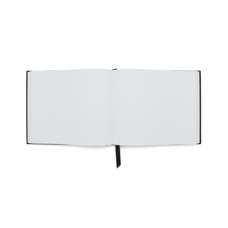Large Visitors Book in Panama