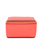 Large Square Trinket Case in Panama