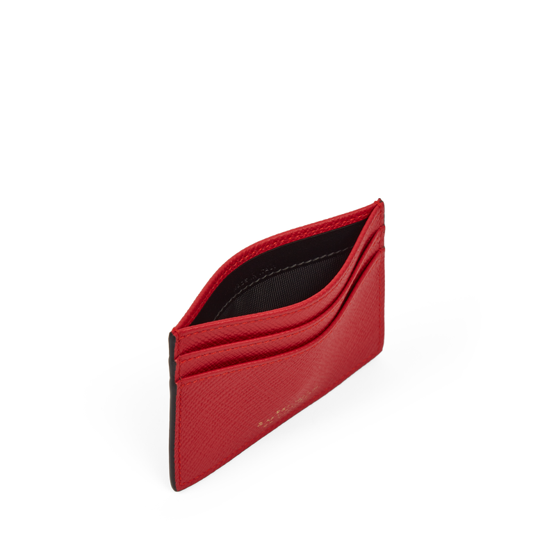 Luxury Card Holder | Panama Card Holder | Smythson Luxury Card Holder | Panama Card Holder | Smythson