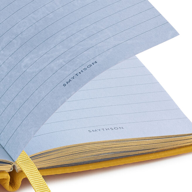 Bright Ideas Wafer Notebook