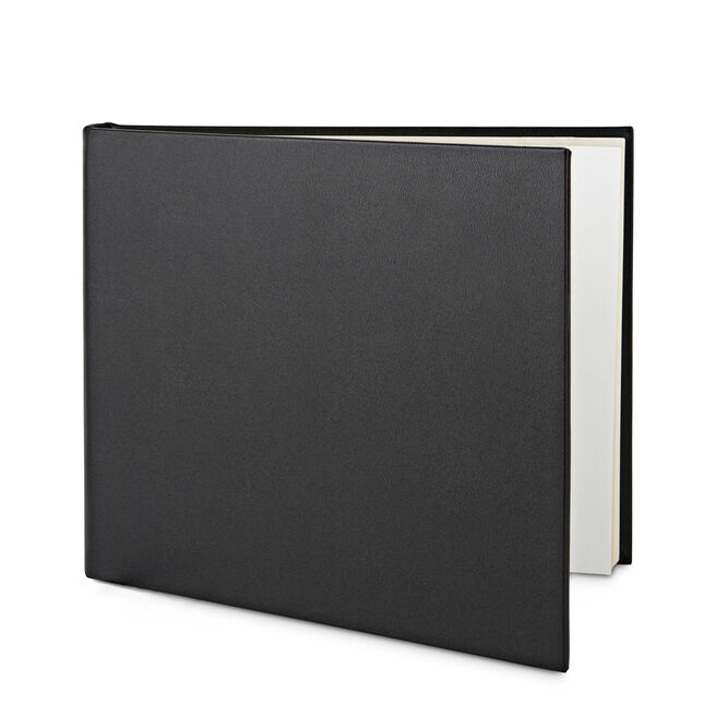 Large Visitors Book