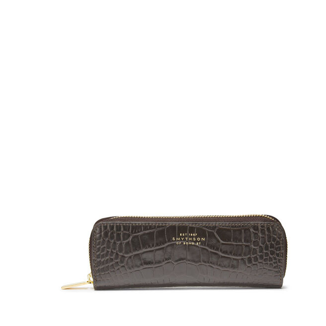 Mara Double Pen Case