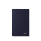 2026 Panama Weekly Journal with Pocket 