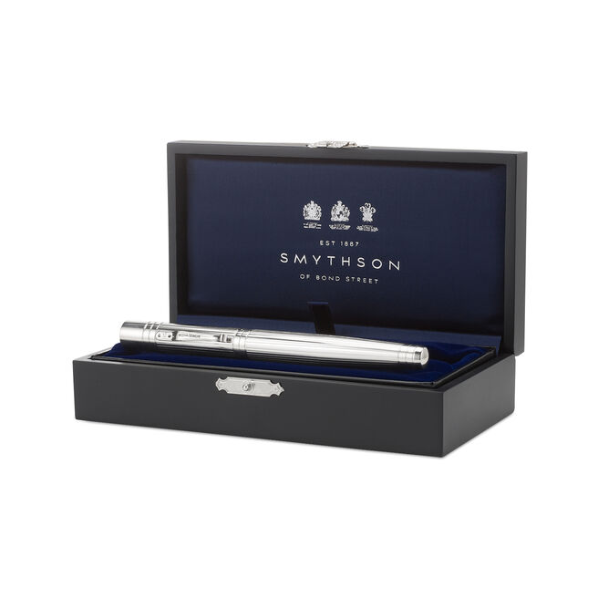 Viceroy Grand Fountain Pen