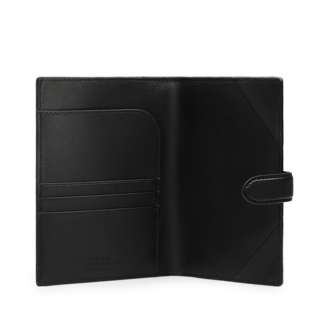 Panama Passport Cover Wallet