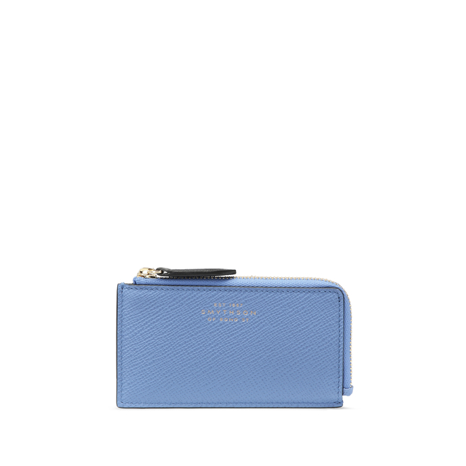 3 Card Slot Coin Purse in Panama