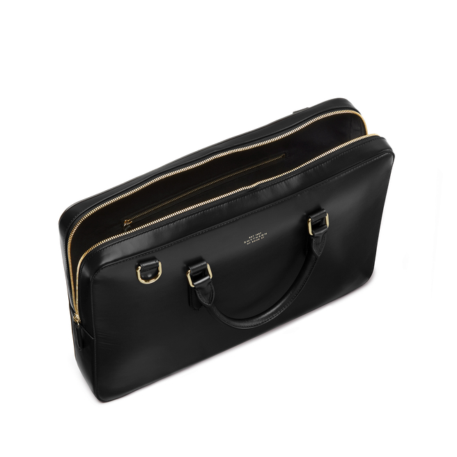 Madison Slim Briefcase