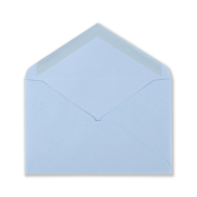 King Envelopes