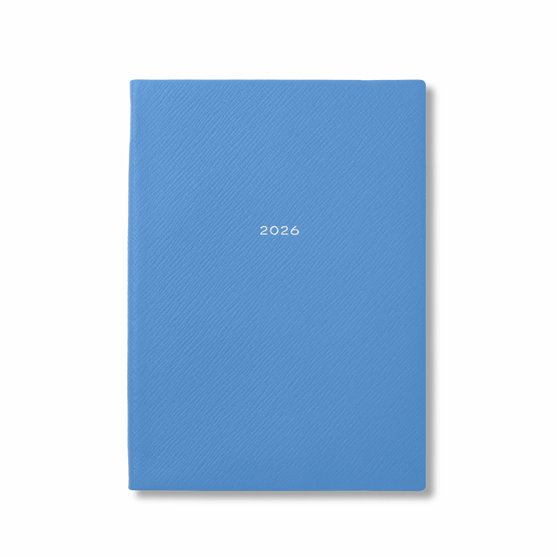 2026 Soho Weekly Diary in Panama