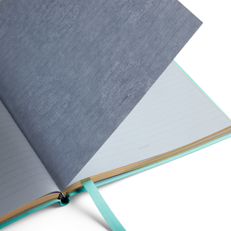 Portobello Notebook in Panama