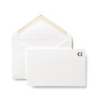 G Alphabet Correspondence Cards