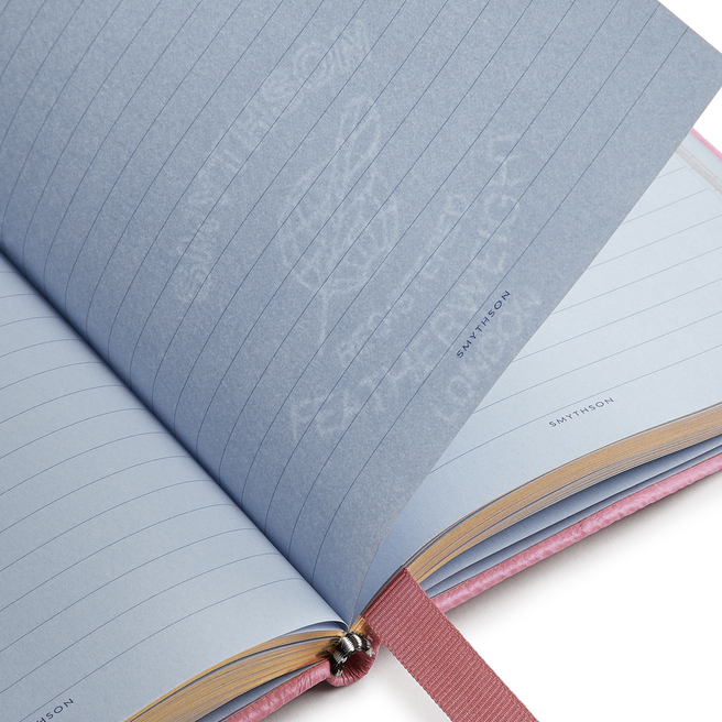Chelsea Notebook