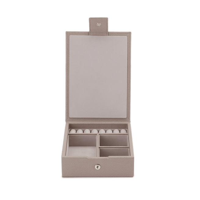 Grosvenor Travel Tray Jewellery Box