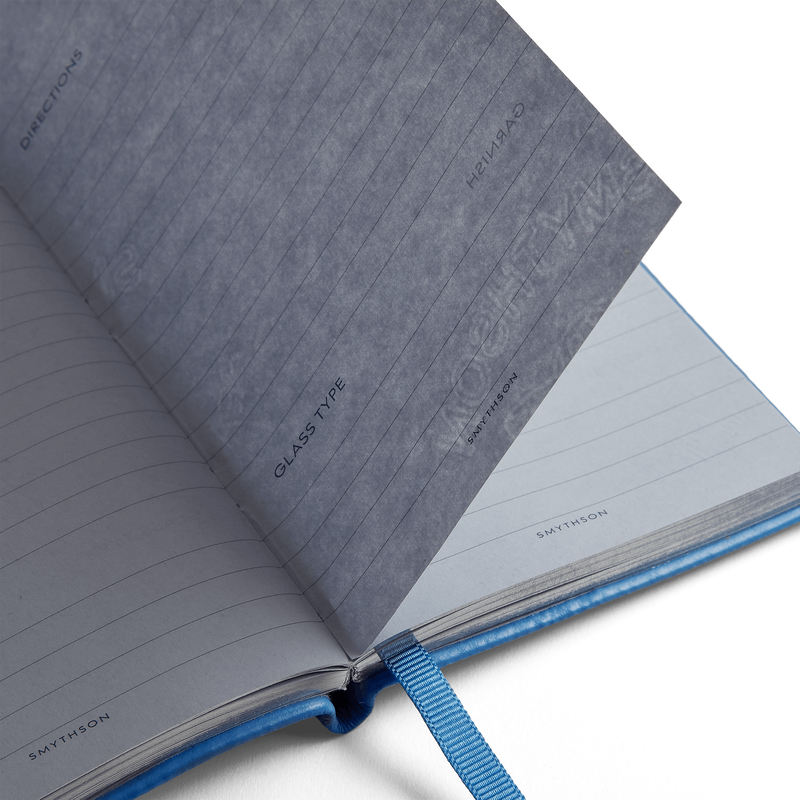 Cocktail Panama Notebook