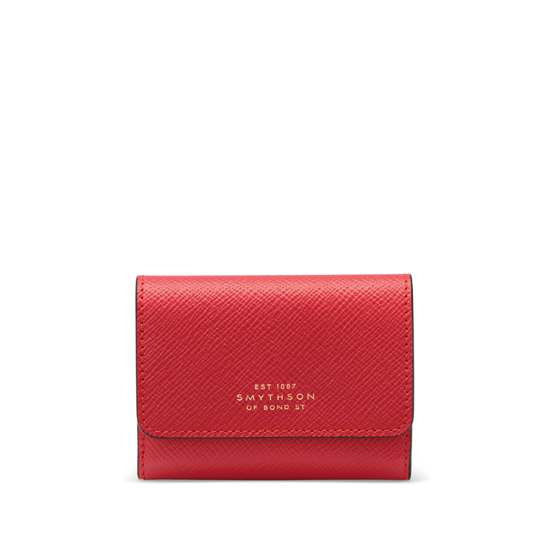 Compact Purse in Panama