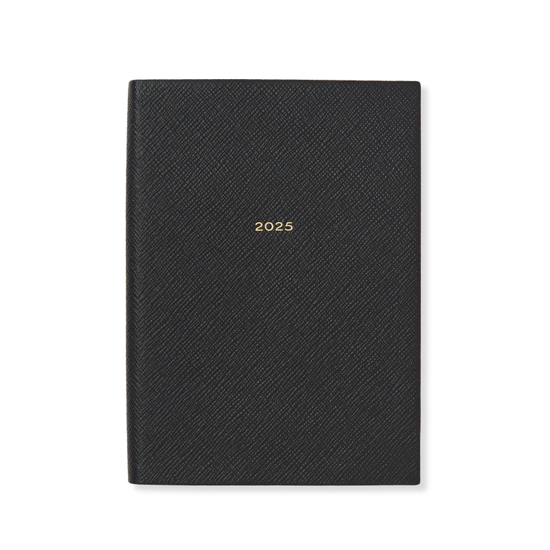 2025 Soho Daily Diary in Panama
