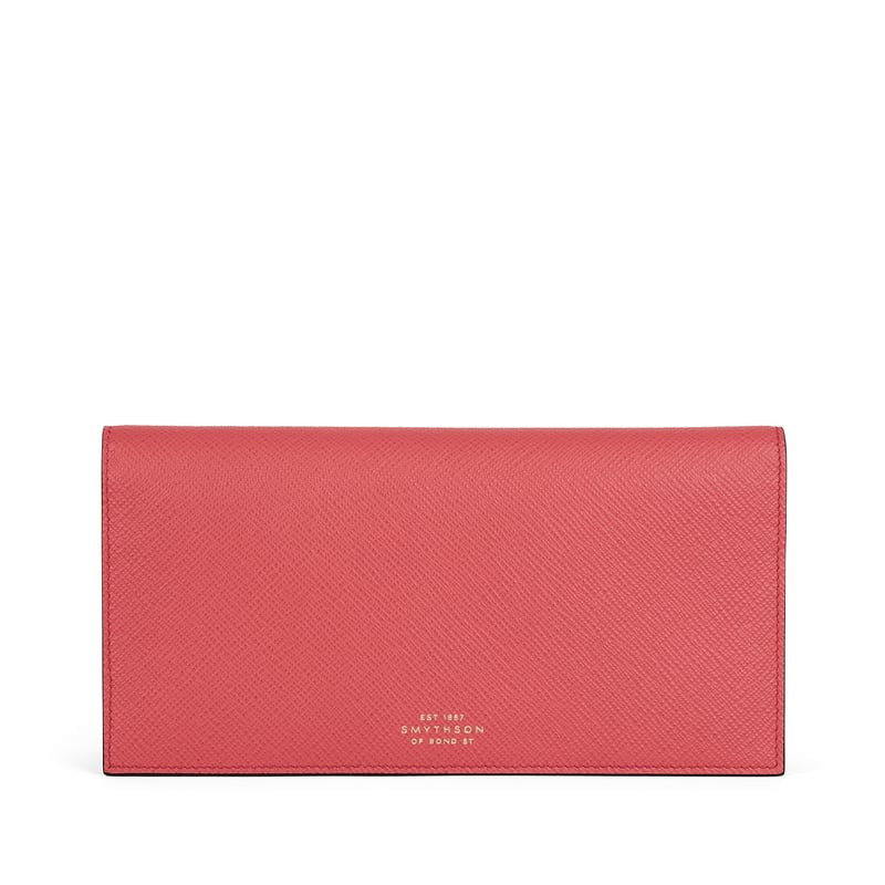 Slim Travel Wallet In Panama