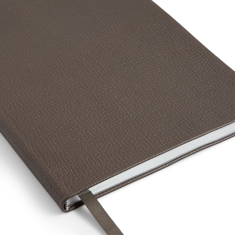Portobello Notebook in Ludlow