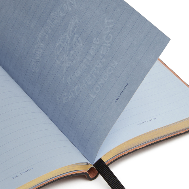 Panama Notebook