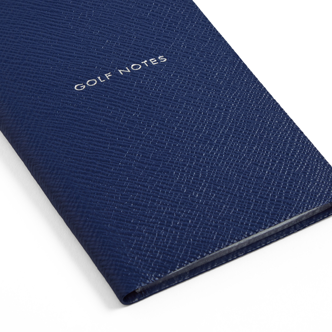 Golf Notes Panamaノートブック
